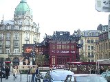 Center of Lille China in France :)